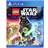 Lego Star Wars: The Skywalker Saga (PS4)