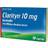 Clarityn 10mg 10 st Tablett