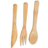 Creative - Bestickset 16cm 3st