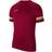 NIKE Academy 21 Training Top Kids - Team Red/White/Jersey Gold