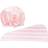 Brushworks Luxury Hair Towel & Shower Cap