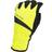 Sealskinz Waterproof All Weather Cycle Gloves Men - Neon Yellow/Black