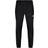 JAKO Challenge Polyester Trousers Unisex - Black/Citro