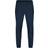 JAKO Challenge Polyester Trousers Unisex - Seablue/Royal