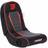 Brazen Gamingchairs Sabre 2.0 Bluetooth Surround Sound Gaming Chair - Red