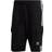 adidas Adicolor Classics 3-Stripes Cargo Shorts - Black