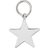 Edblad Charmentity Star Charm - Silver