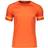 Nike Dri-FIT Academy Short-Sleeve Football Top Men - Orange/Orange/Total Orange/Total Orange