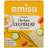 Amisa Organic Gluten Free Chickpea Crispbread 100g