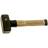 Bahco mukkert 2000 gram Hammer
