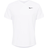 Nike Court Dri-FIT Victory Tennis T-shirt Men - White/Black