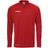 Uhlsport Score 1/4 Zip - Rosso Rosso