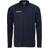 Uhlsport Score 1/4 Zip Top Unisex - Navy/Fluo Yellow