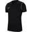 Nike Dri-FIT Park Short Sleeve T-shirt Kids - Black/White/White