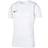 Nike Dri-FIT Park Short Sleeve T-shirt Kids - White/Black/Black