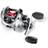 Quantum Ultrex Cast LH101 Baitcasthjul