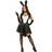 Fiestas Guirca Bunny Budget Costume