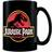 Pyramid International Jurassic Park Classic Mugg 31.5cl
