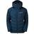 Montane Women's Cloudmaker Duvet Down Jacket - Narwhal Blue