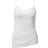Calida Caraco en coton Feminin Sense - Blanc