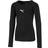 Puma Kid's LIGA Long Sleeve Baselayer - Puma Black (655921-03)