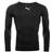 Puma Kid's LIGA Long Sleeve Baselayer - Black (655921-03)