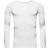 Puma Kid's LIGA Long Sleeve Baselayer - Puma White (655921-04)