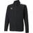 Puma Kid's TeamLIGA Training Football Jacket - Black/White (657235_03)