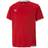 Puma Kid's Team Liga Jersey - Puma Red/Puma White