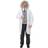 Orion Costumes Albert Einstein Mens Costume