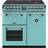 Stoves ST RICH DX S900DF GTG CB Blue