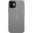 Blackrock Ultra Thin Iced Cover for iPhone 13 mini