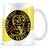 Pyramid International Cobra Kai No Mercy Mug 31.5cl