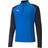 Puma teamLIGA Quarter-Zip Sweatshirt Men - Electric Blue Lemonade/Black