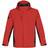 Stormtech Atmosphere 3-in-1 Performance System Jacket - Stadium Red/Black