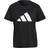 Adidas Women's Sportswear Future Icons T-shirt - Black