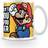 Pyramid International Super Mario Makes You Smaller Mugg 31.5cl