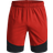 Under Armour HIIT Woven Colorblock Shorts Men - Red