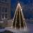 vidaXL Tree Net Lights Julgransbelysning 300 Lampor