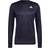 adidas Own the Run Long Sleeve T-shirt Men - Legend Ink/Reflective Silver