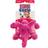 Kong Cozie Assorted Brights M