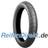Bridgestone AX 41T F 120/70 R17 TL 58H M/C, Variante F, Forhjul