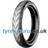 Bridgestone BT39 R 130/70-17 TL 62H 125 ccm, Rear wheel, M/C