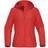 Stormtech Women's Nautilus Performance Shell Jacket - Bright Red