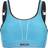 Swegmark Movement Sports Bra - Turquoise