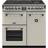 Stoves ST RICH DX S900DF GTG Grey