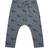 Petit by Sofie Schnoor Valdemar Leggings - Dusty Blue