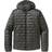 Patagonia Nano Puff Hoodie - Forge Grey