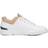 On The Roger Advantage W - White/Sand