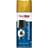 Plasti-Kote Metallic Metalmaling Guld 0.4L